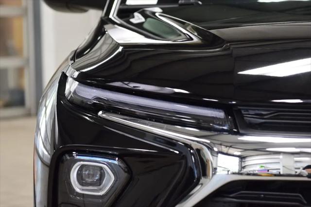 2026 Chevrolet TrailBlazer AWD LT