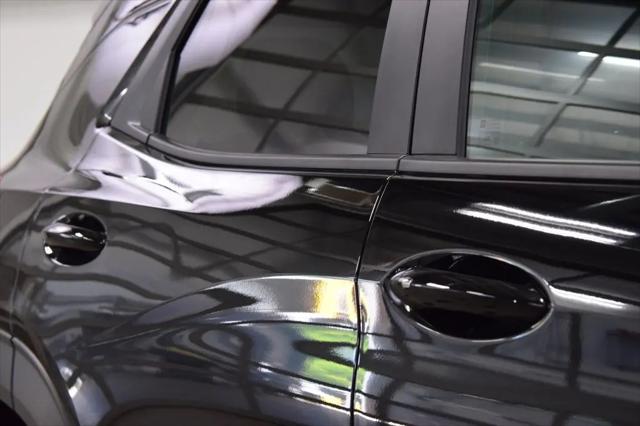 2026 Chevrolet TrailBlazer AWD LT