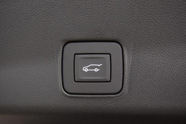 2026 Chevrolet TrailBlazer AWD LT