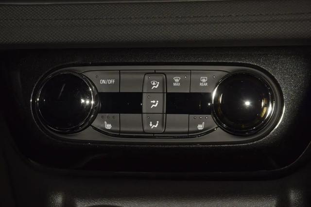 2026 Chevrolet TrailBlazer AWD LT