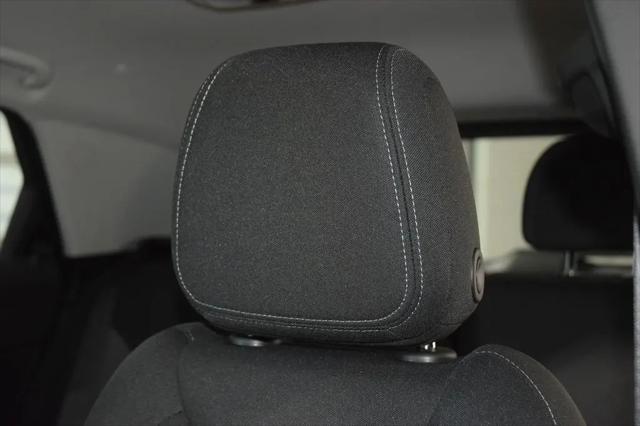2026 Chevrolet TrailBlazer AWD LT