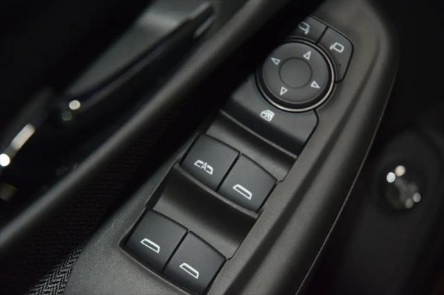 2026 Chevrolet TrailBlazer AWD LT