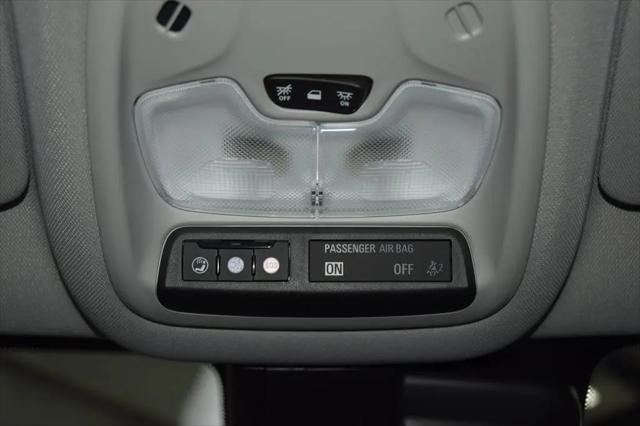 2026 Chevrolet TrailBlazer AWD LT