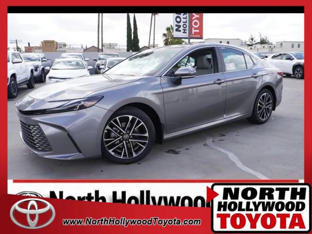 2026 Toyota Camry XLE for sale in North Hollywood, CA