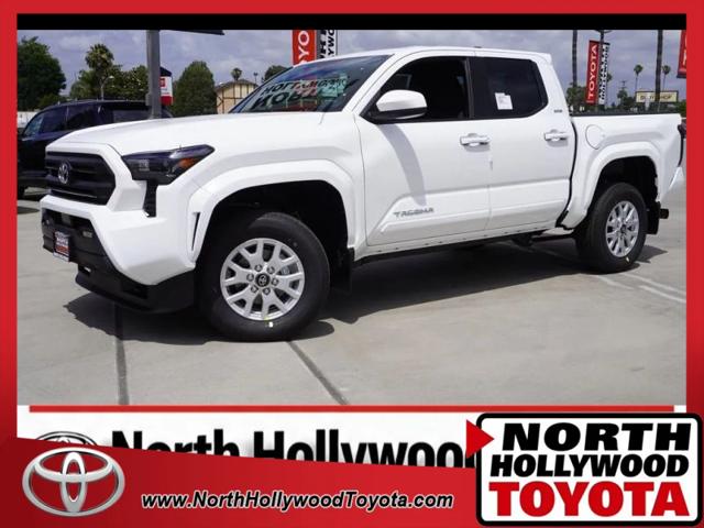 2026 Toyota Tacoma SR5 for sale in North Hollywood, CA