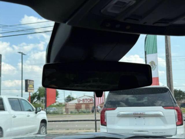 2023 GMC Sierra 1500 4WD Crew Cab Short Box Pro