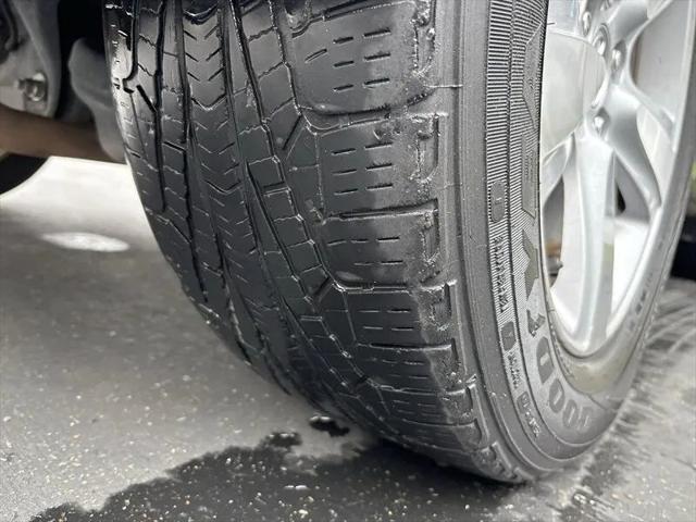 2011 Acura MDX Base