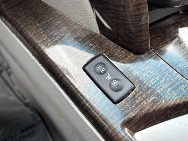 2011 Acura MDX Base