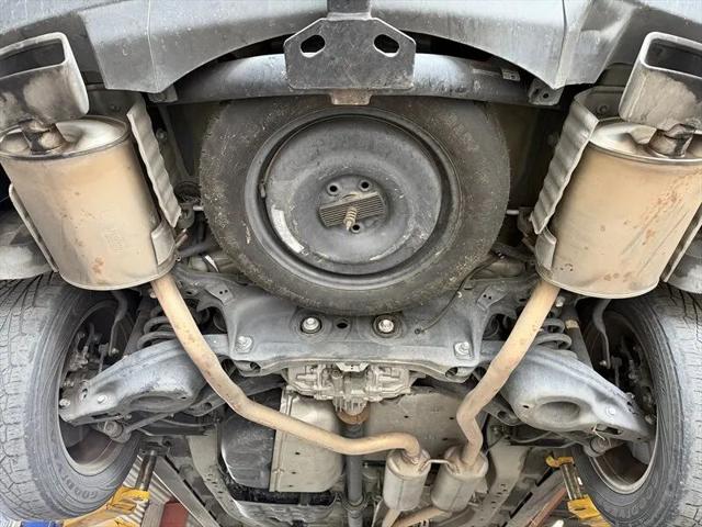 2011 Acura MDX Base