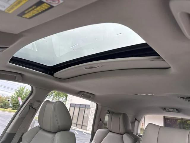 2011 Acura MDX Base