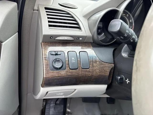 2011 Acura MDX Base