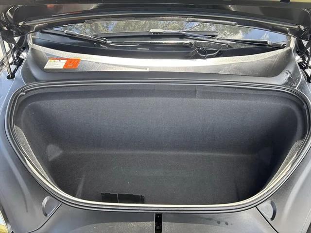 2016 Tesla Model X P90D