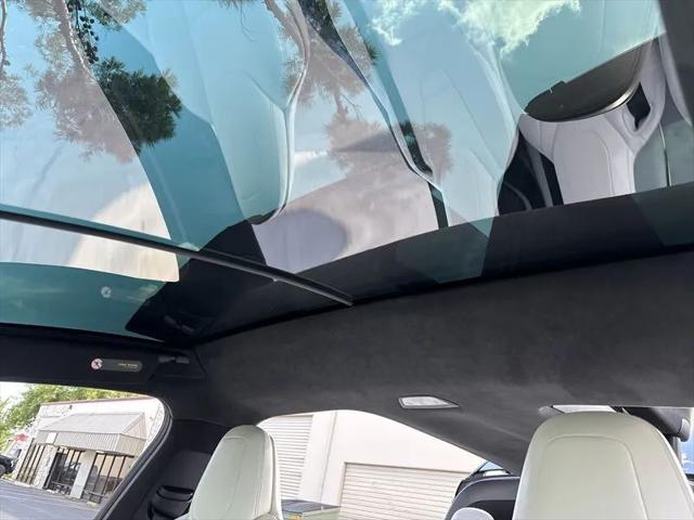 2016 Tesla Model X P90D