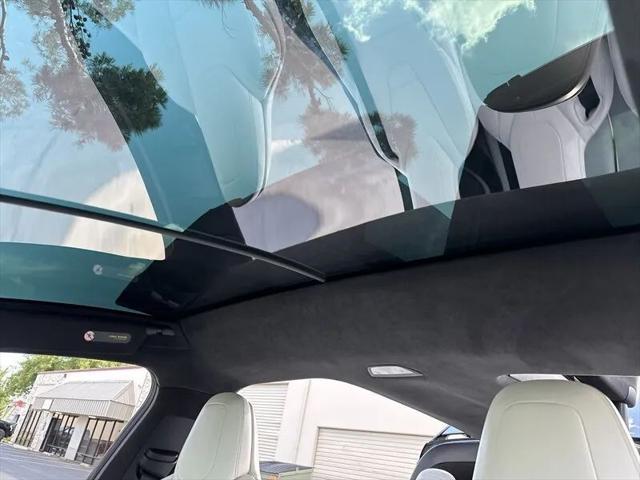 2016 Tesla Model X P90D