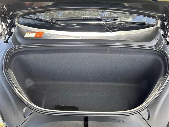 2016 Tesla Model X P90D