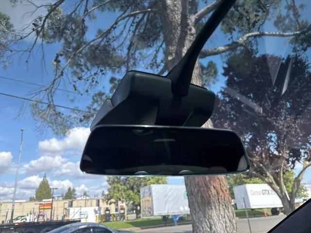 2016 Tesla Model X P90D