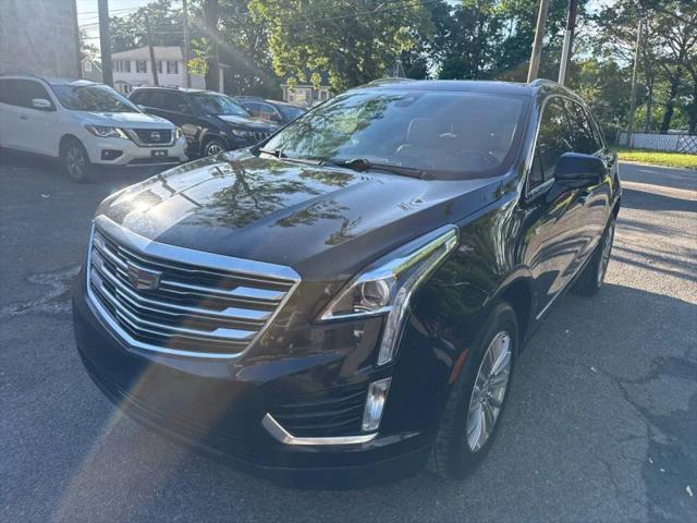 2017 Cadillac XT5 Luxury for sale in Lodi, NJ