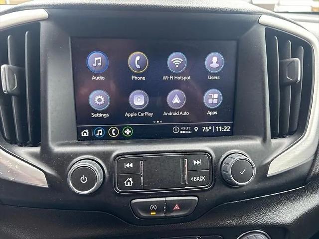 2024 GMC Terrain AWD SLT