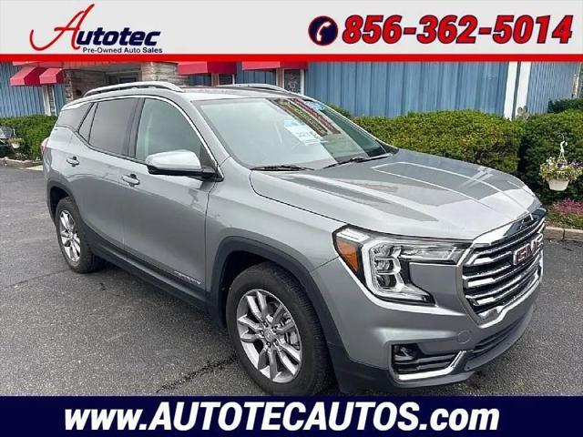 2024 GMC Terrain AWD SLT for sale in Vineland, NJ