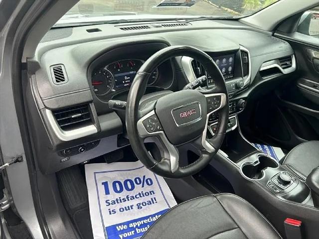 2024 GMC Terrain AWD SLT