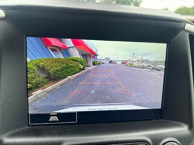 2024 GMC Terrain AWD SLT
