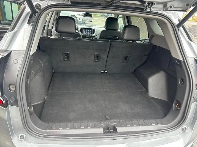 2024 GMC Terrain AWD SLT