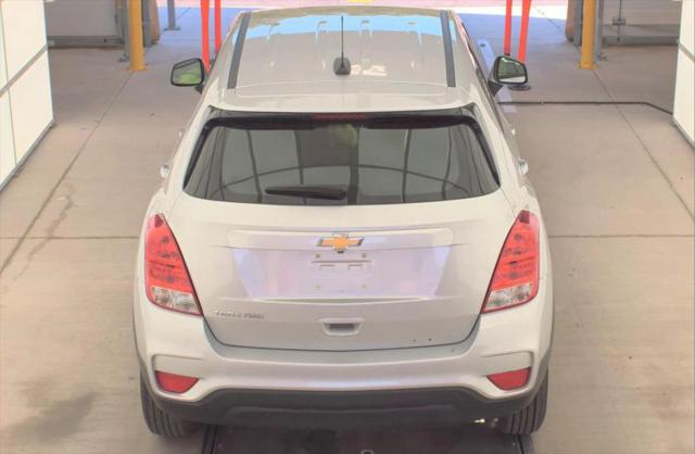 2018 Chevrolet Trax LS for sale in Virginia Beach, VA