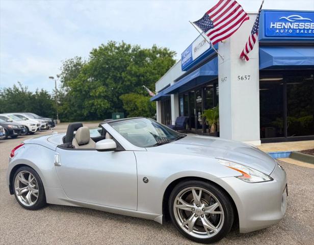2010 Nissan 370Z Touring for sale in Virginia Beach, VA