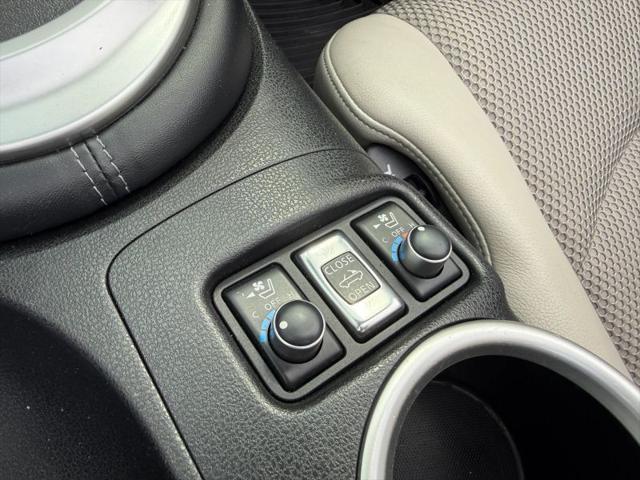 2010 Nissan 370Z Touring