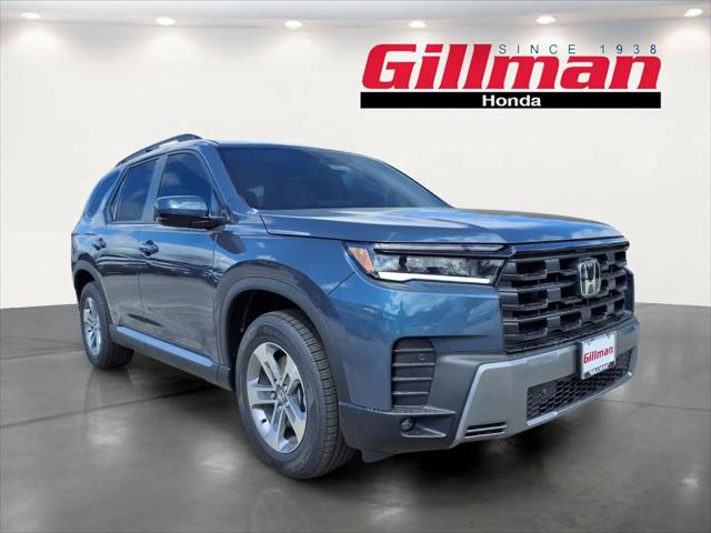 2026 Honda Pilot EX-L for sale in San Benito, TX