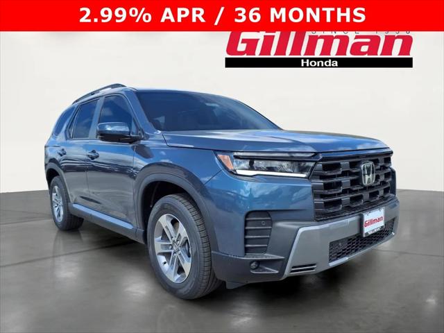 2026 Honda Pilot EX-L for sale in San Benito, TX
