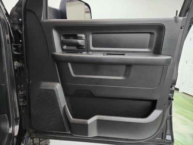 2015 Ram 2500 Tradesman