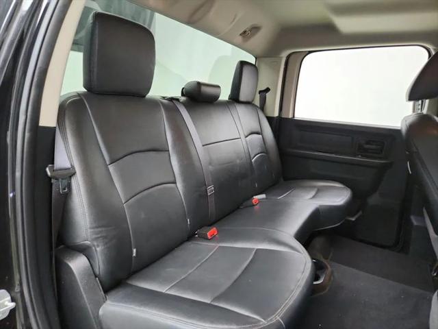 2015 Ram 2500 Tradesman