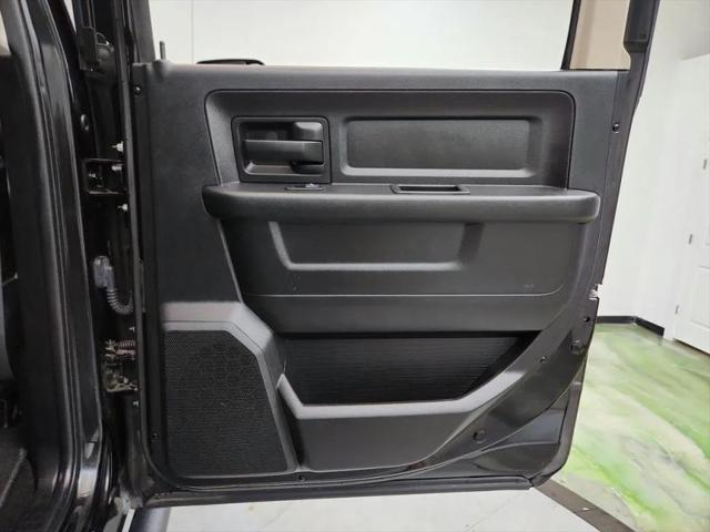 2015 Ram 2500 Tradesman