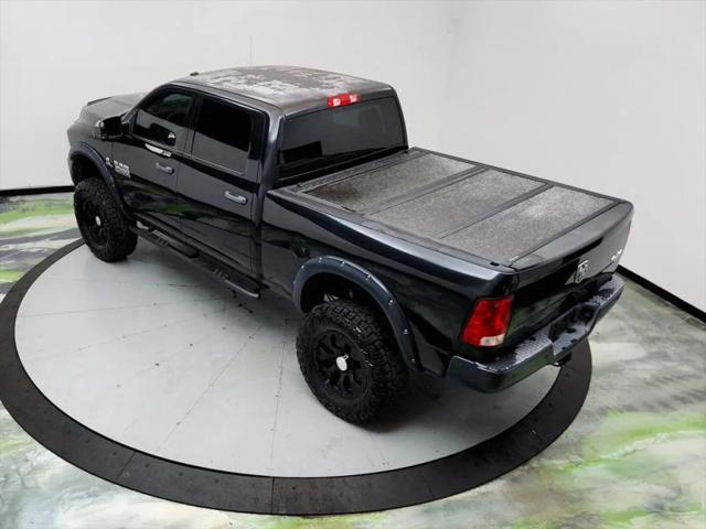 2015 Ram 2500 Tradesman