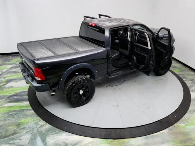2015 Ram 2500 Tradesman