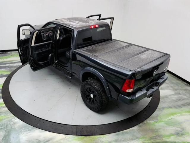 2015 Ram 2500 Tradesman