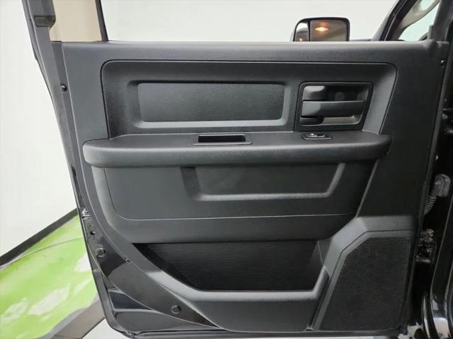 2015 Ram 2500 Tradesman