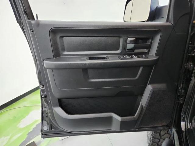 2015 Ram 2500 Tradesman