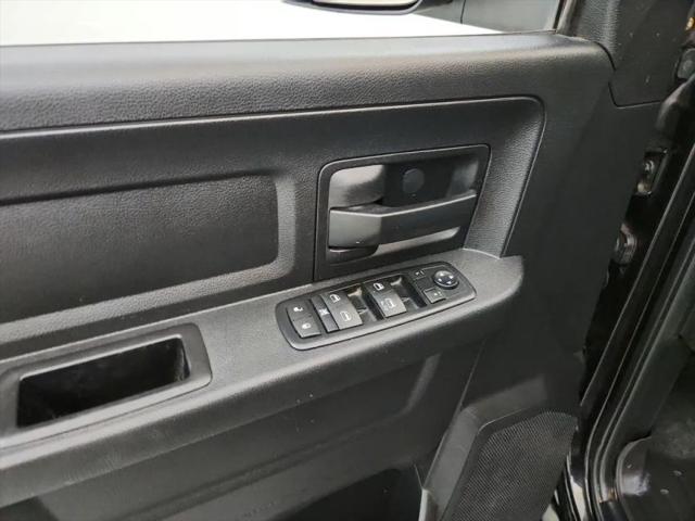 2015 Ram 2500 Tradesman
