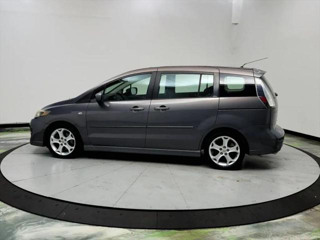 2009 Mazda Mazda5 Touring