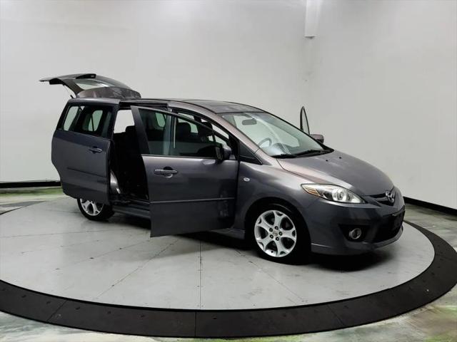 2009 Mazda Mazda5 Touring