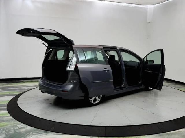 2009 Mazda Mazda5 Touring