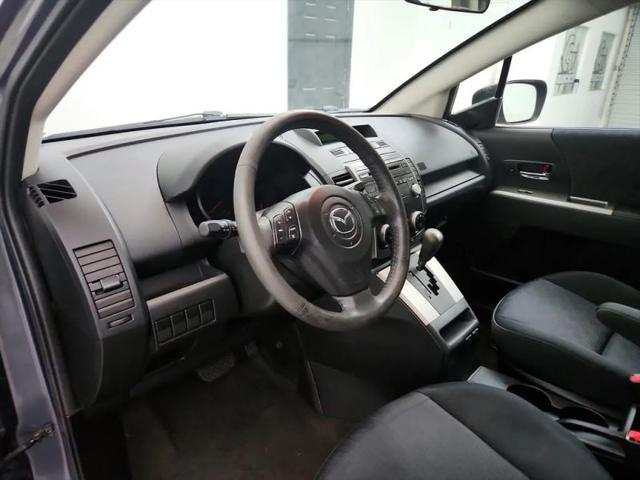 2009 Mazda Mazda5 Touring