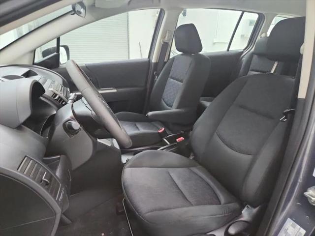 2009 Mazda Mazda5 Touring