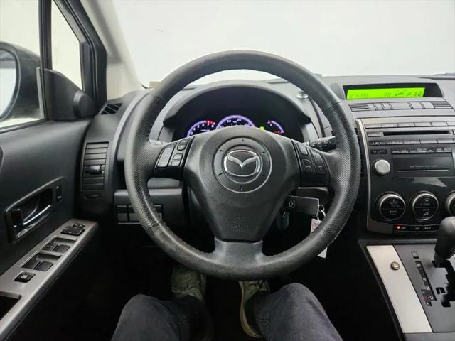2009 Mazda Mazda5 Touring