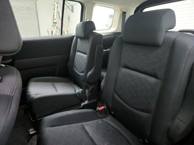 2009 Mazda Mazda5 Touring