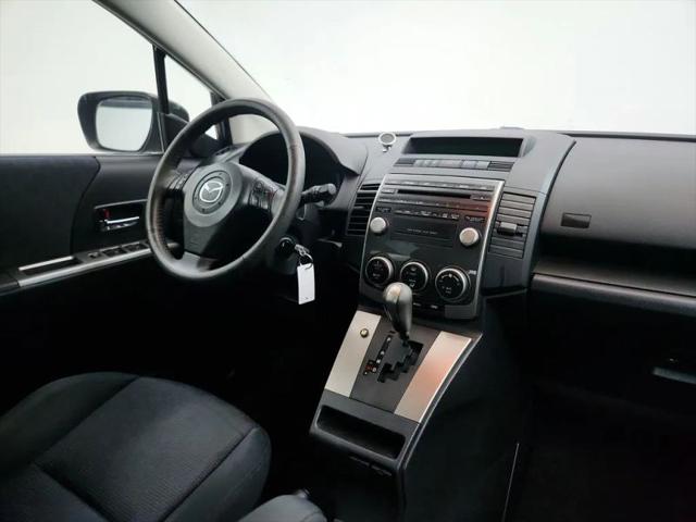 2009 Mazda Mazda5 Touring