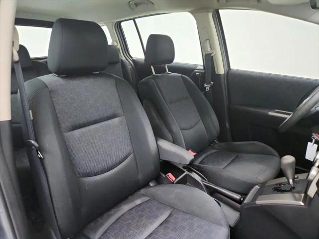 2009 Mazda Mazda5 Touring