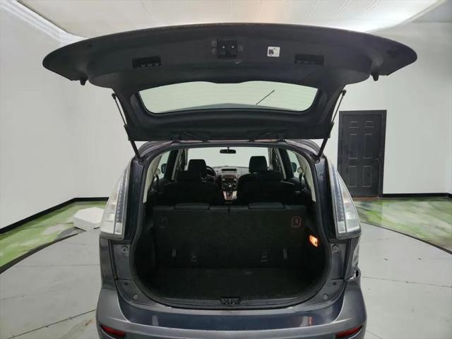 2009 Mazda Mazda5 Touring